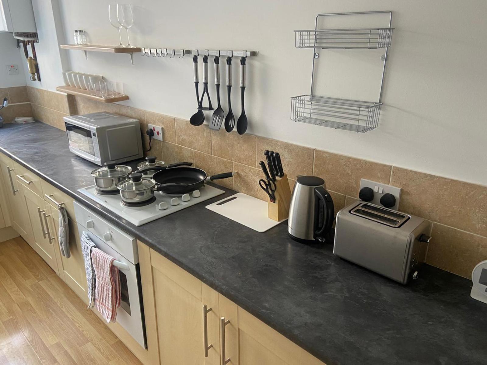 Raleigh Ff&Tf - 1 Bed Georgian Flat In The Centre Of Exeter, Free Parking With Wifi Apartment Phòng bức ảnh